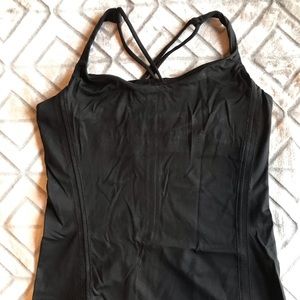 Lululemon Free to be tank